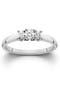 selected 10K White Gold