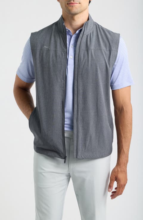 Big Sur Performance Vest