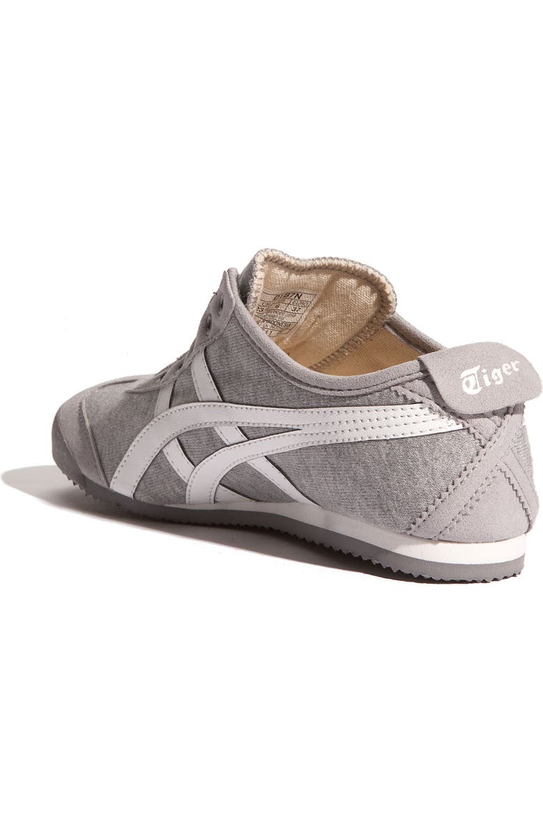 ASICS<sup>®</sup> Onitsuka Tiger<sup>™</sup> 'Mexico 66' Slip-On, Alternate, color,