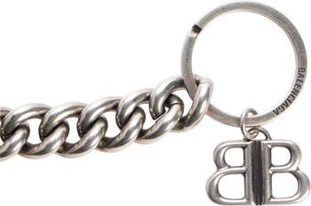 【BALENCIAGA】Monaco Chain Belt モナコチェーンベルト Women's Monaco Chain Belt in Gold | Balenciaga SG
