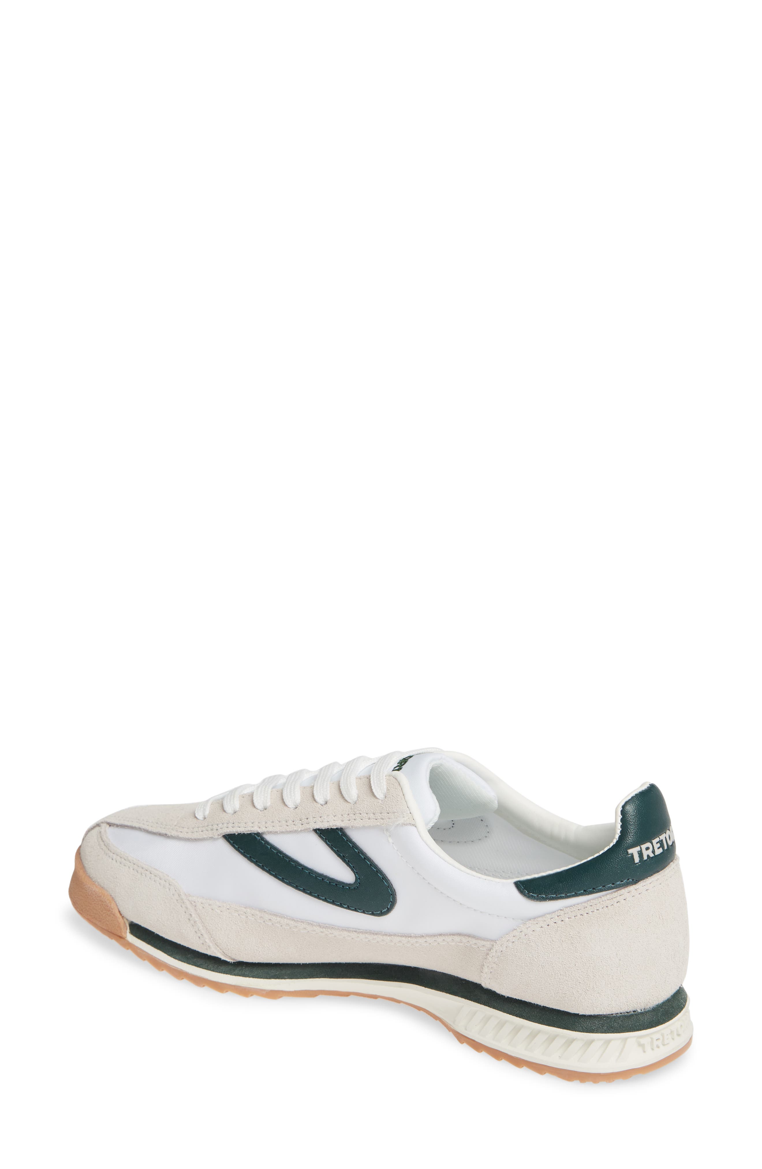 Rawlins 8 Sneaker, Alternate, color, ICING/ VINTAGE WHITE/ SEAWEED