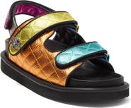 Kurt Geiger London Orson Slingback Sandal