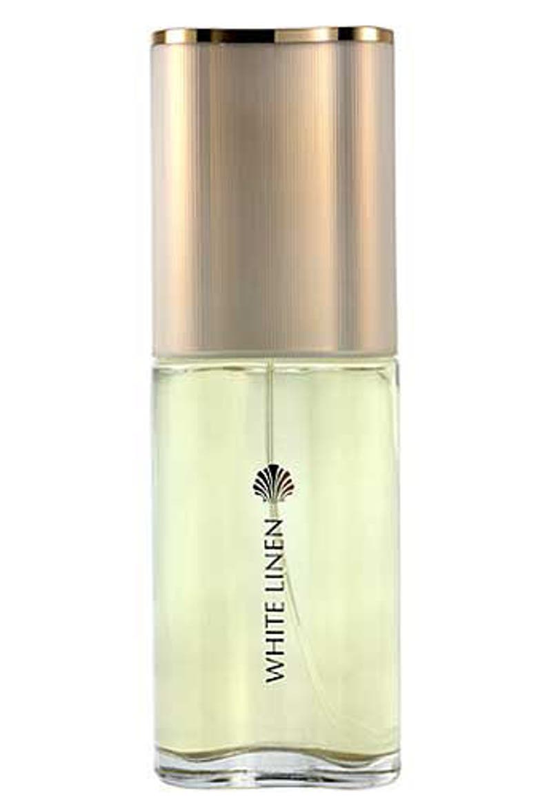 'White Linen' Parfum Spray, Main, color, NO COLOR