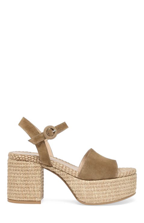 Carol Sandals