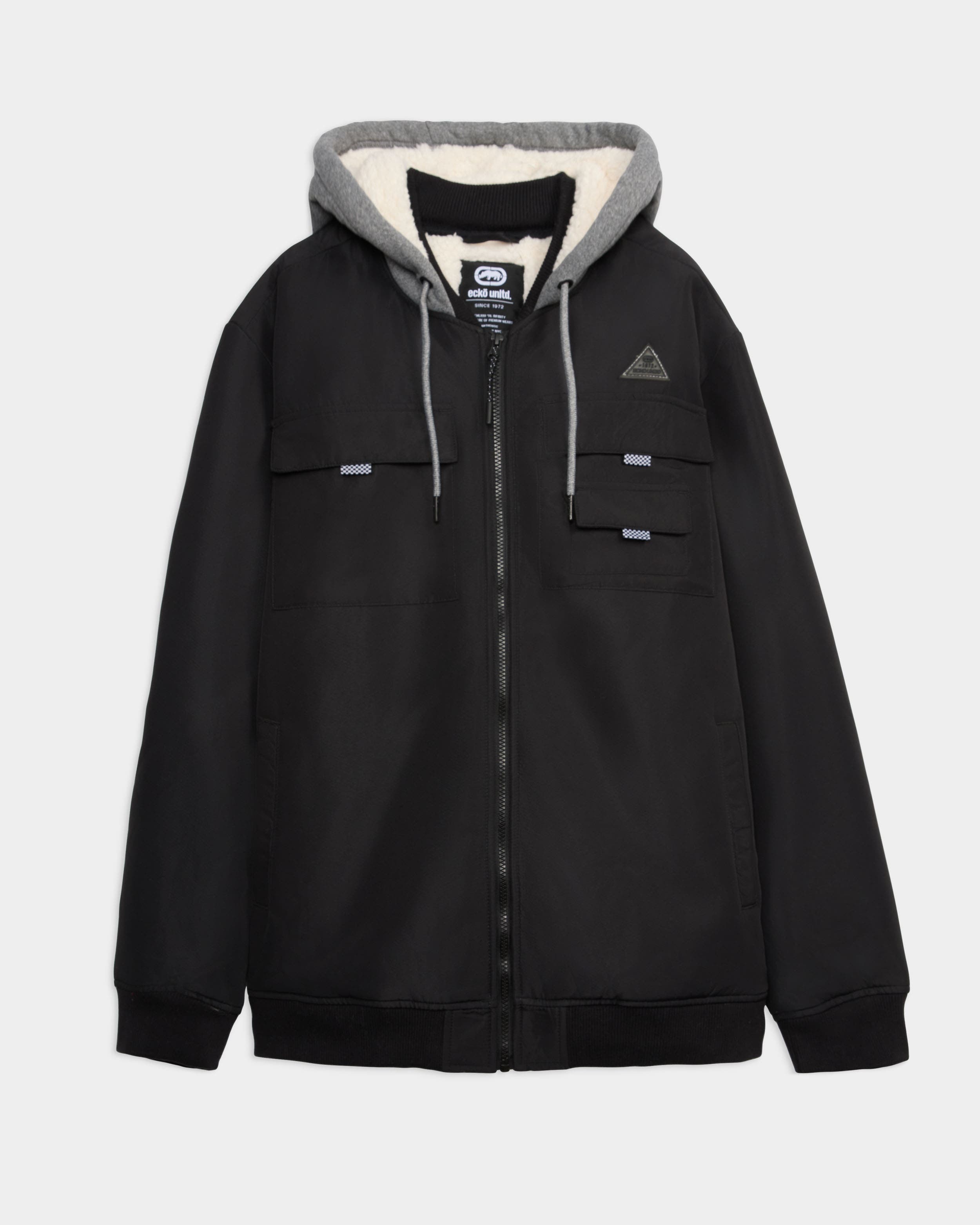 selected Black