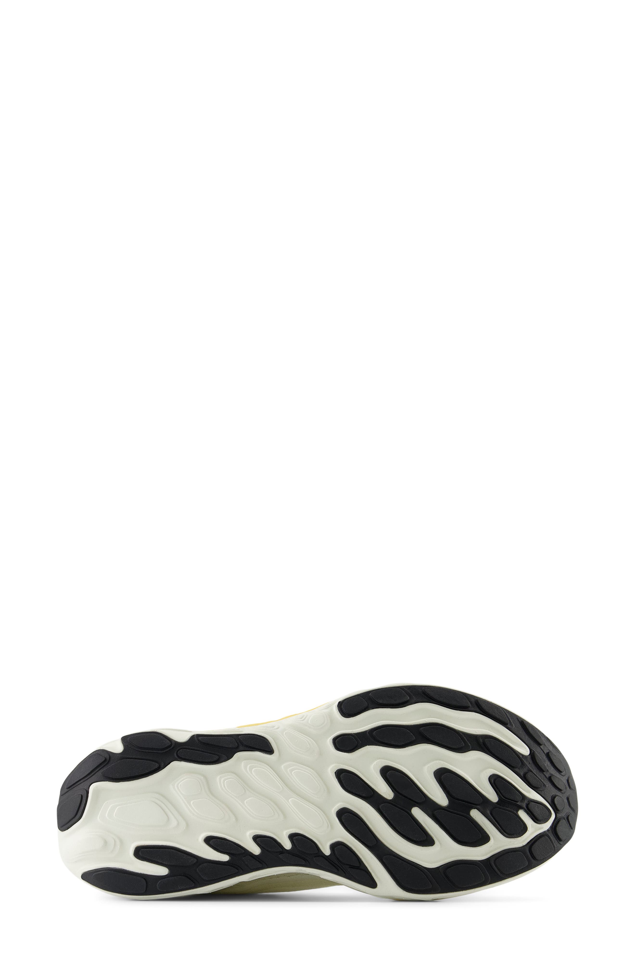 New Balance Fresh Foam X Vongo v6 Sneaker, Alternate, color, Angora/ Sea Salt