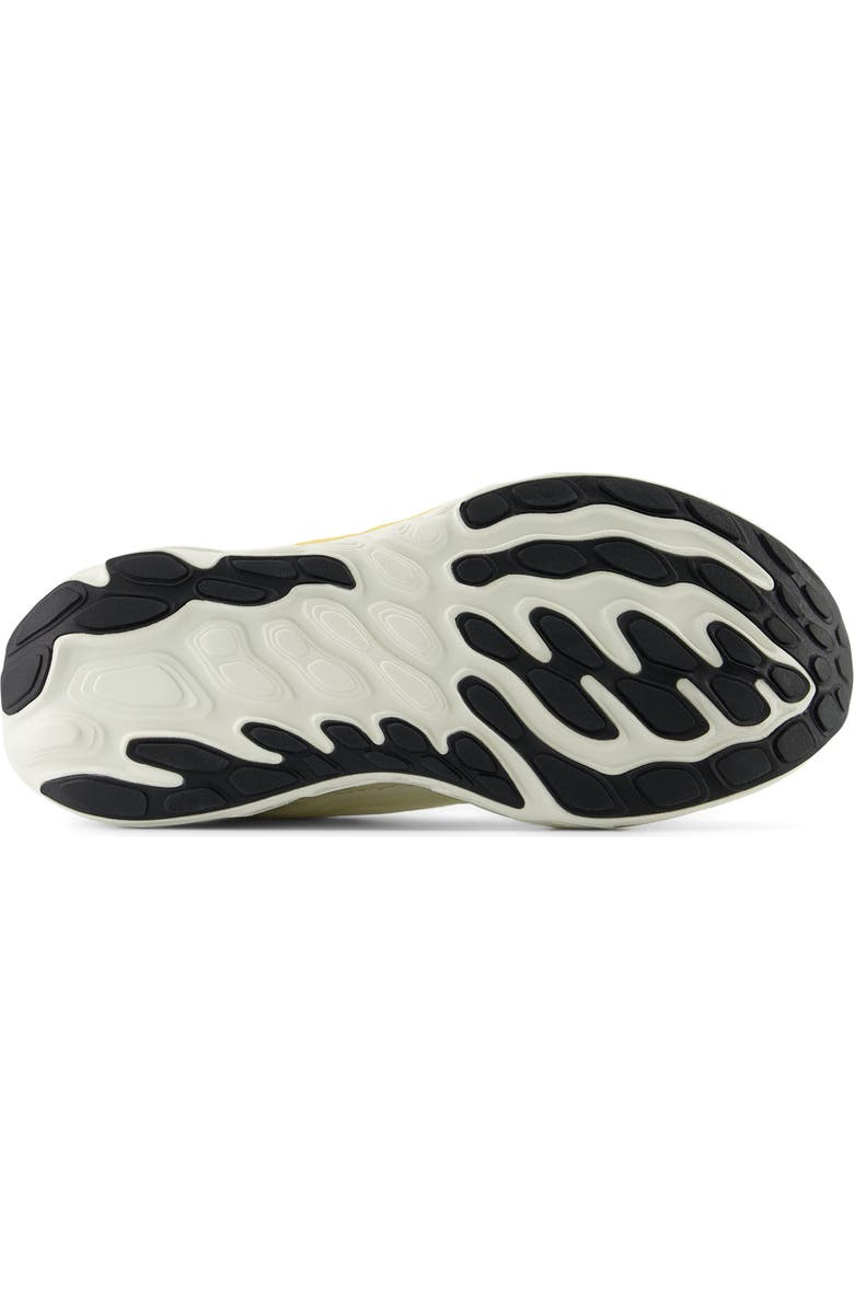 New Balance Fresh Foam X Vongo v6 Sneaker, Alternate, color, Angora/ Sea Salt