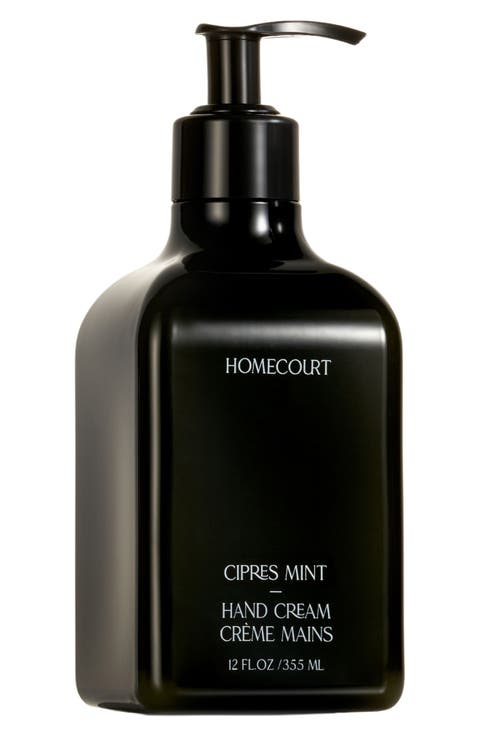 Cipres Mint Hand Cream