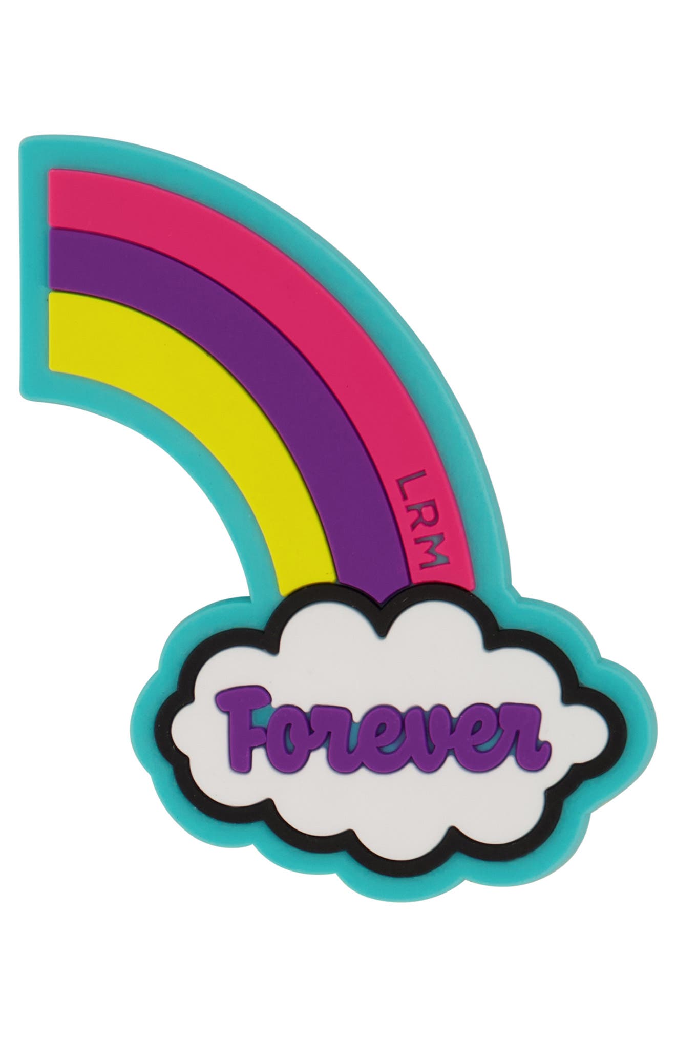 Light+Nine NIMIX Friends Forever 3-Pack Rubber Backpack Appliqués ...