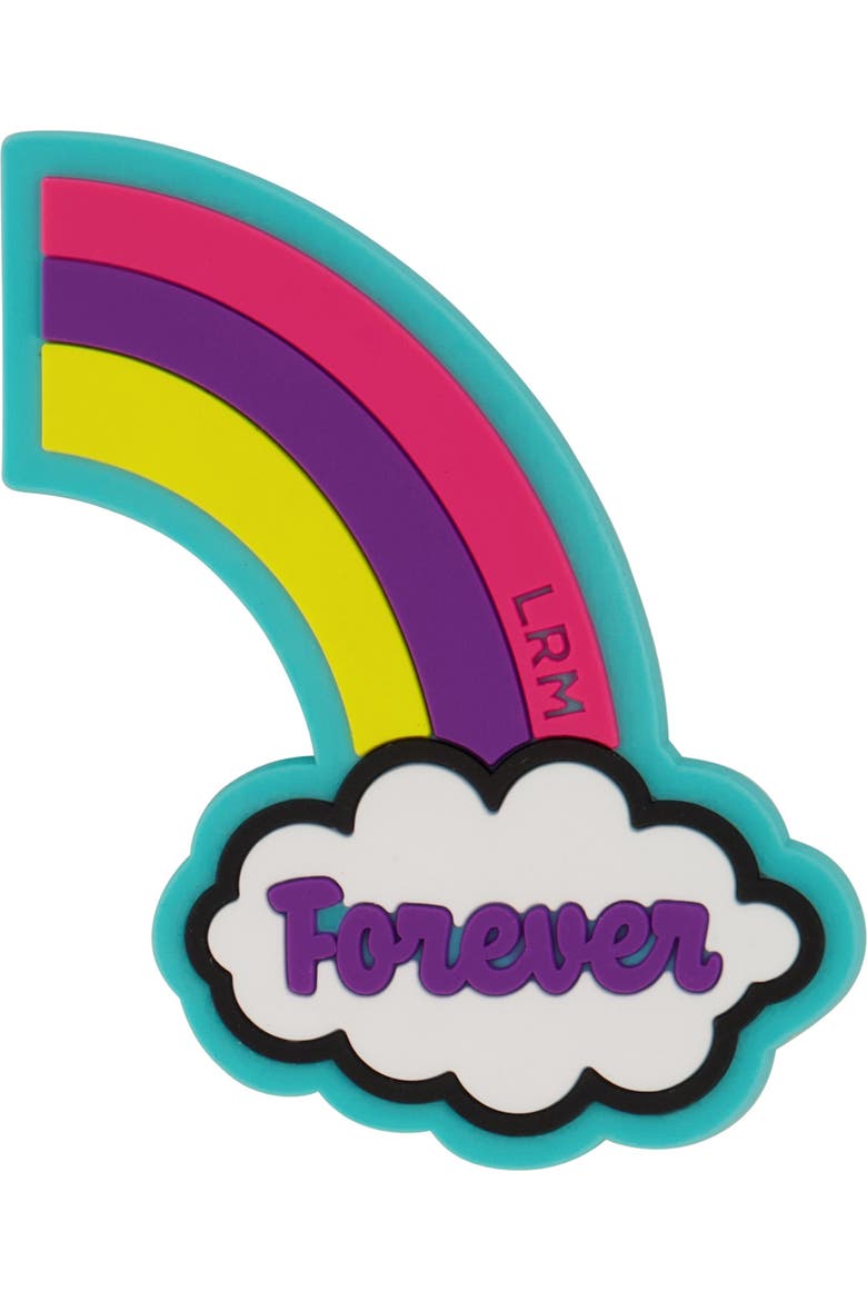 Backpack Searchlight Light+Nine NIMIX Friends Forever 3-Pack Rubber Backpack Appliqués ...