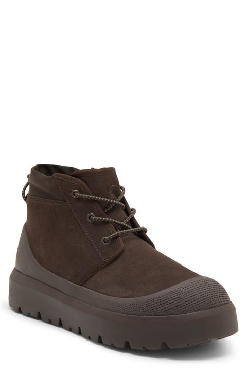 Neumel Waterproof Hybrid Boot