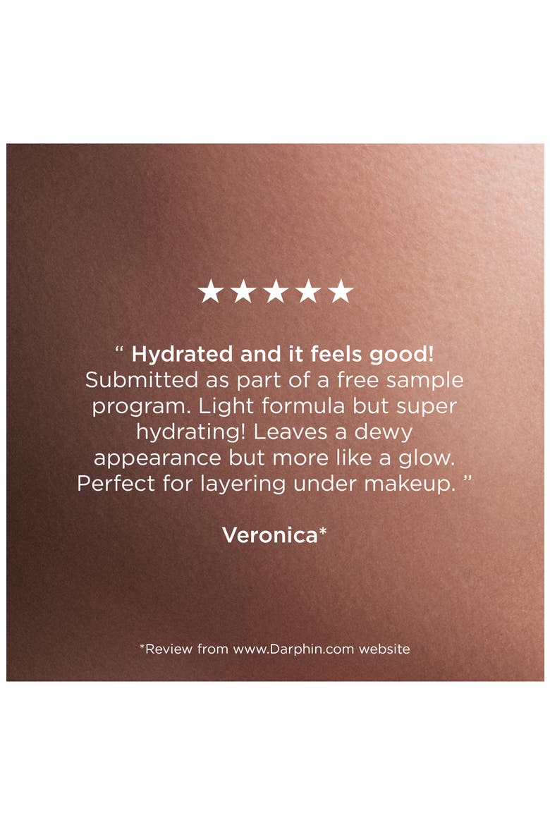 Hydraskin Light All-Day Skin Hydrating Cream Gel, Alternate, color, NO COLOR