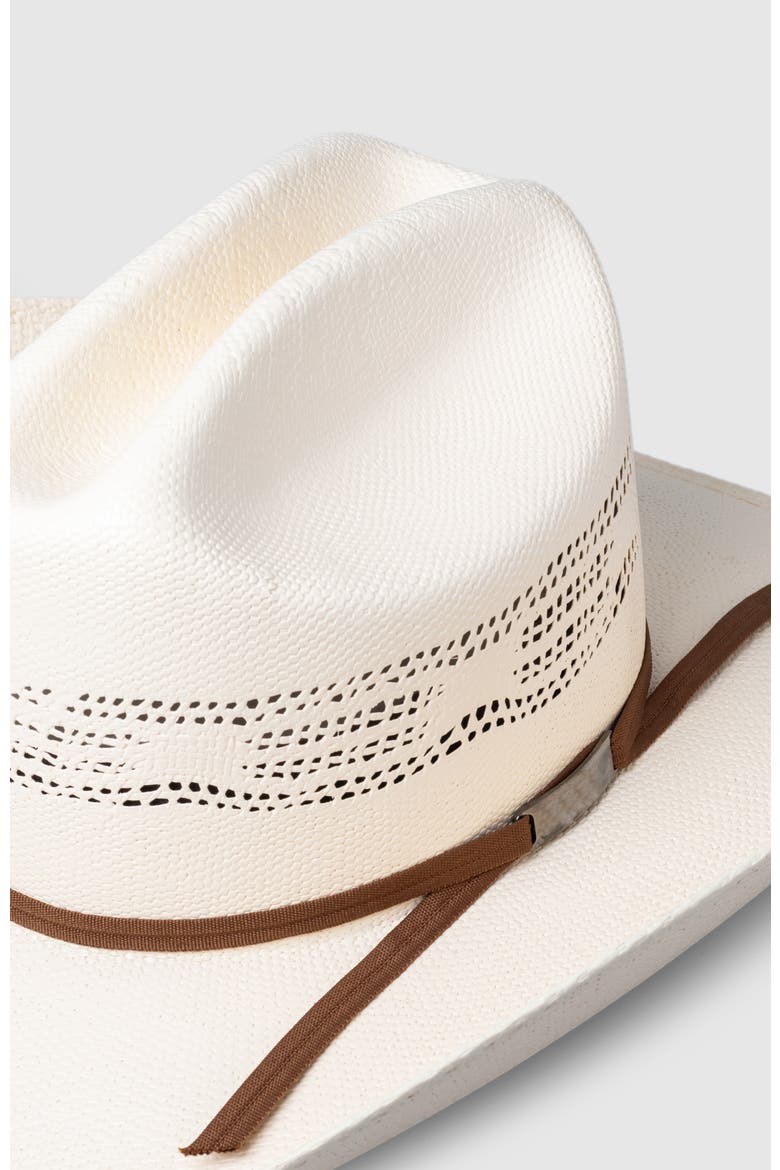 The Mesa Walker 50X Bangora Hat, Alternate, color, Natural