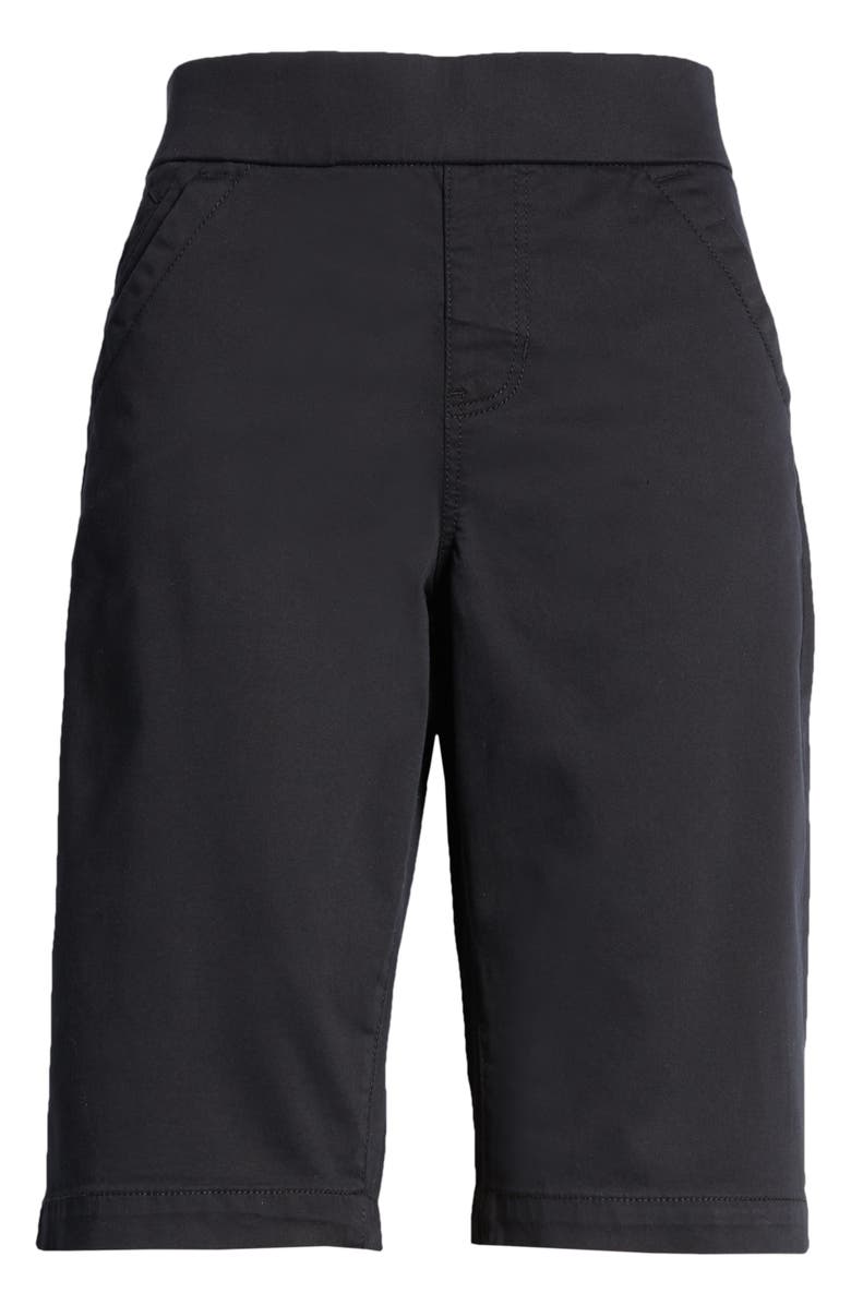 Liverpool Lacie Bermuda Shorts, Alternate, color,