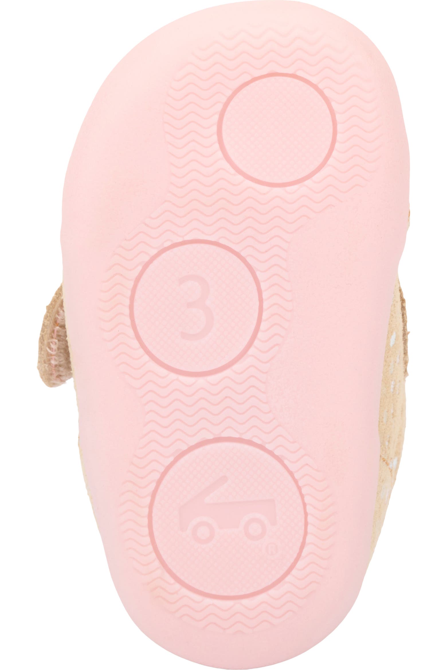 Child Running Off See Kai Run Kids' Casey Mini Leather Bootie | Nordstrom