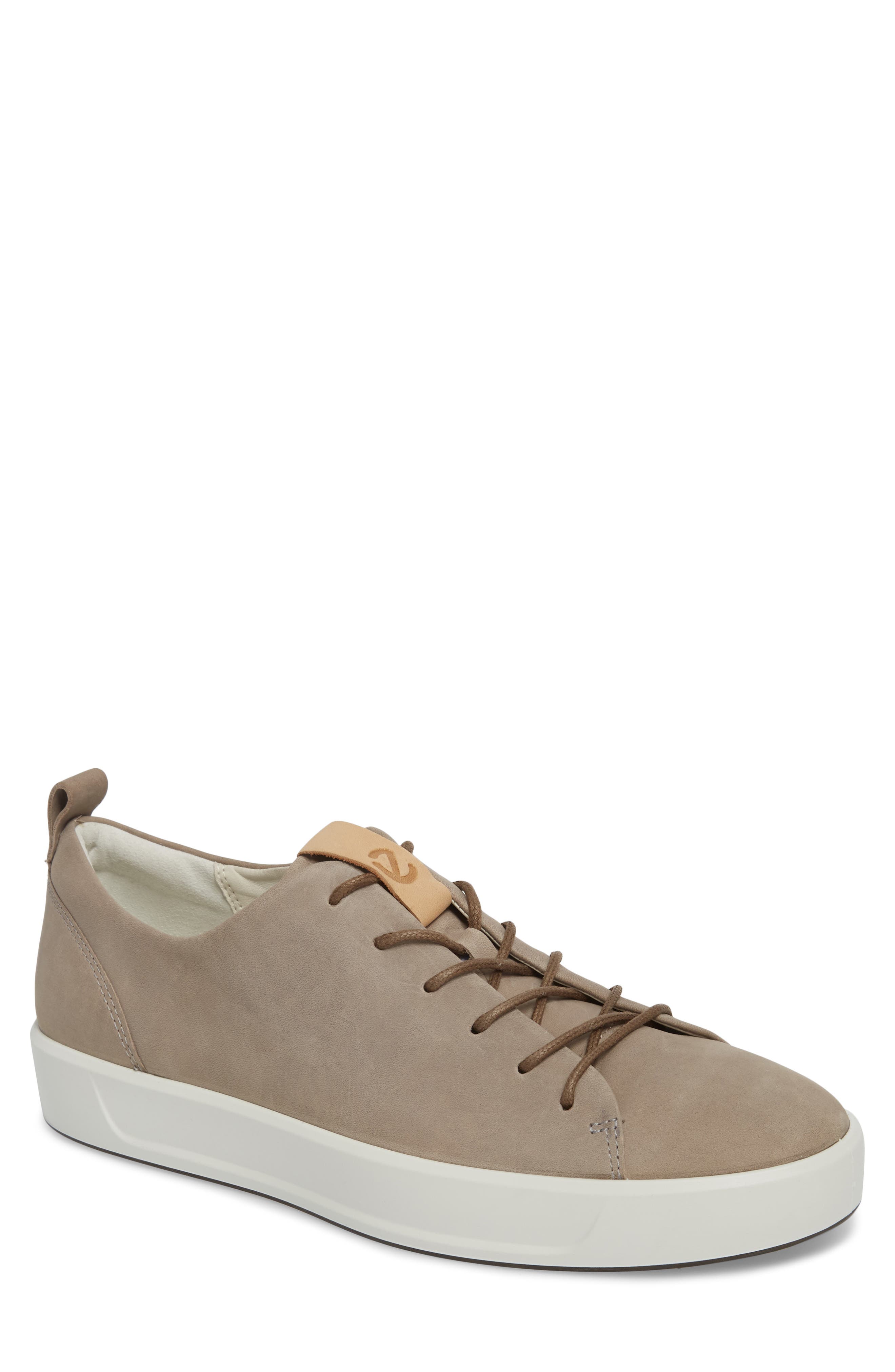 Soft 8 Sneaker, Main, color, MOONROCK