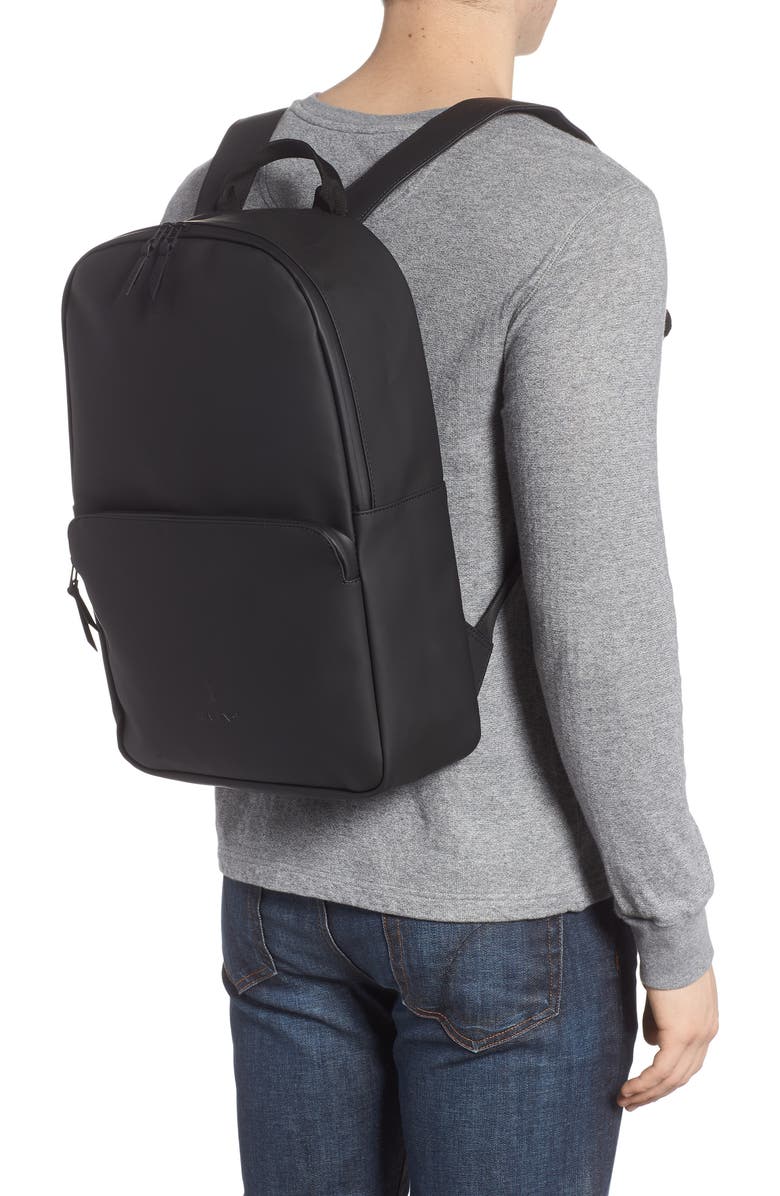 Rains Field Backpack, Alternate, color,