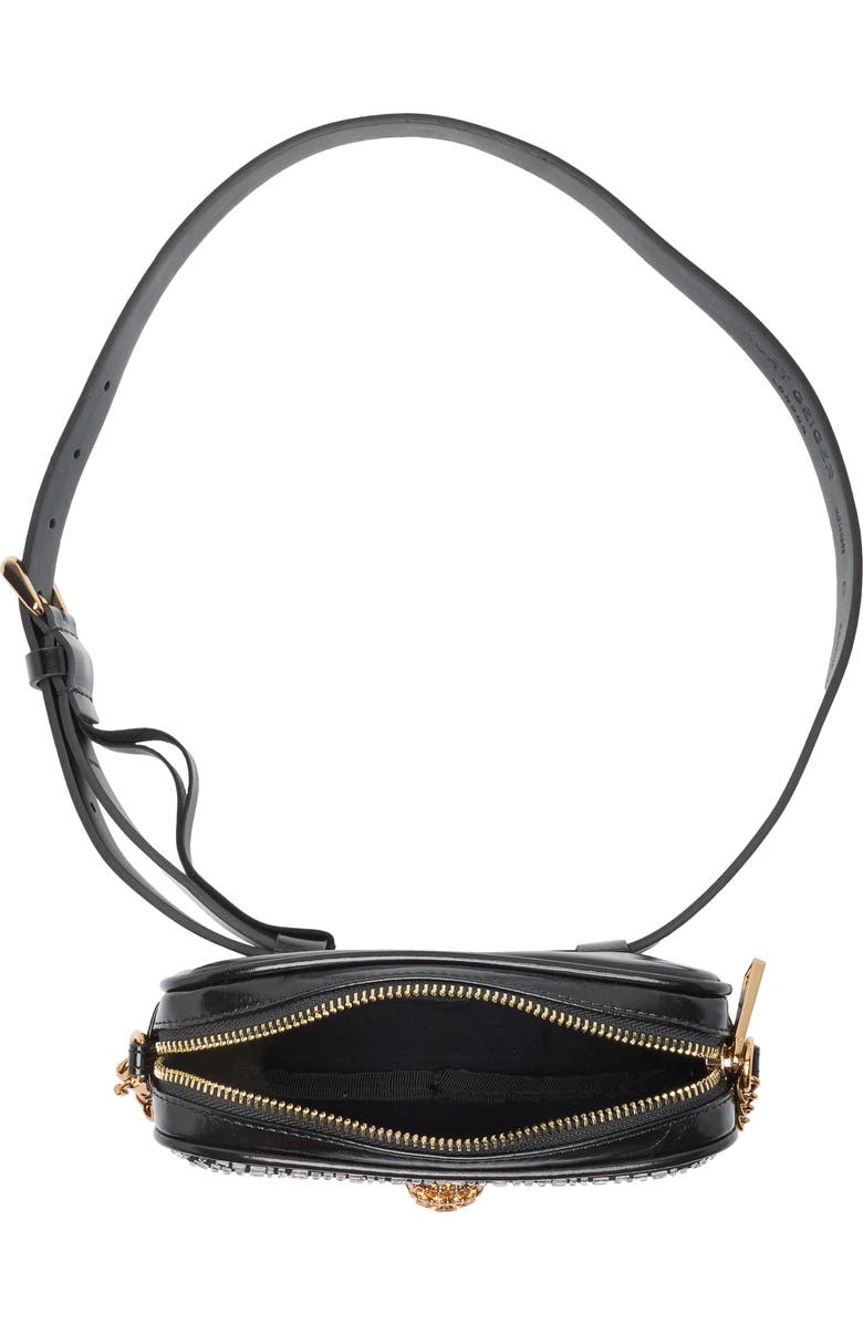 Kurt Geiger London Jewel Belt Bag, Alternate, color,