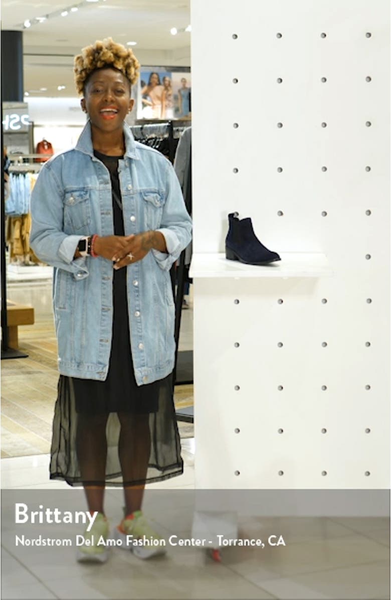 Tivat Bootie, sales video thumbnail