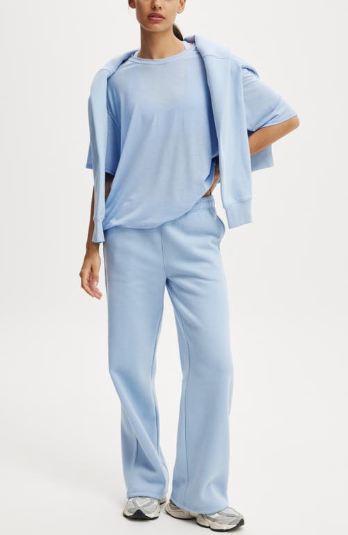 COTTON ON BODY ACTIVE LIGHTWEIGHT TSHIRT
