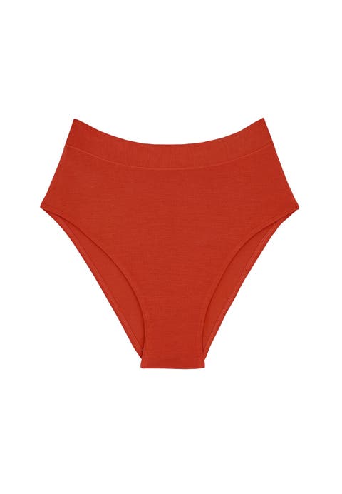 The Highwaist (Modal)