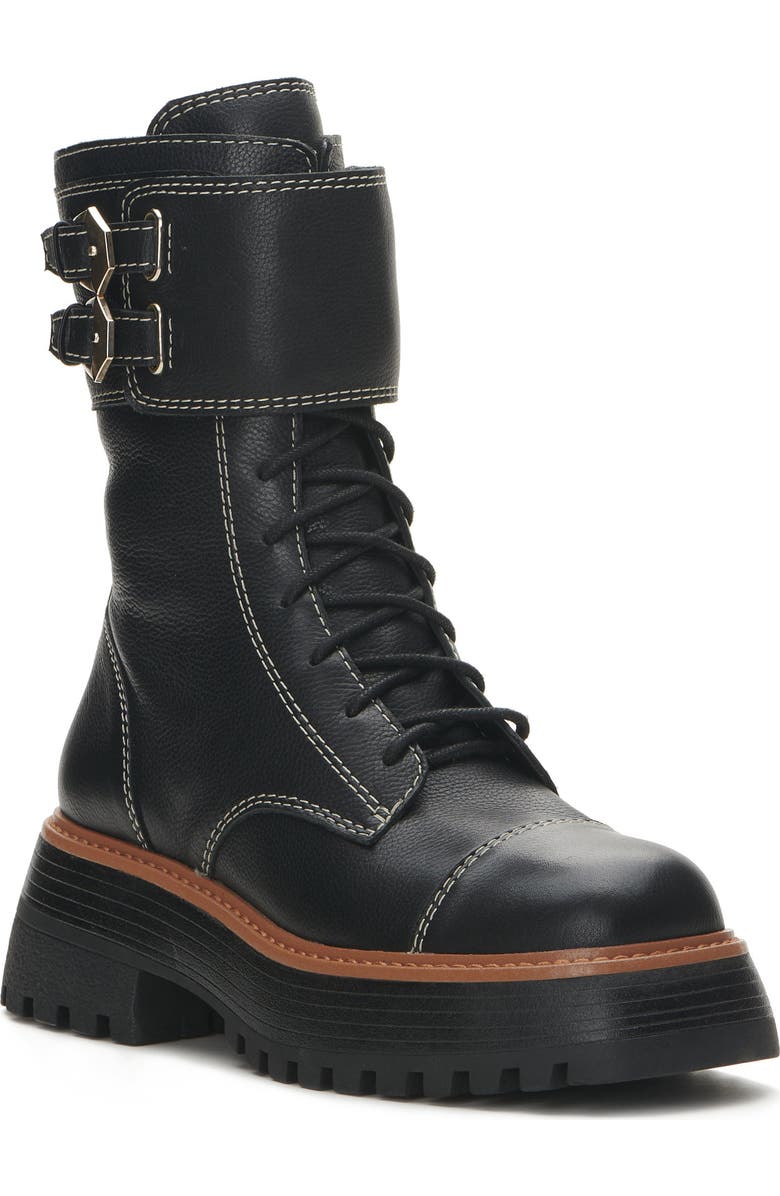 Vince Camuto Monchia Platform Bootie, Main, color,