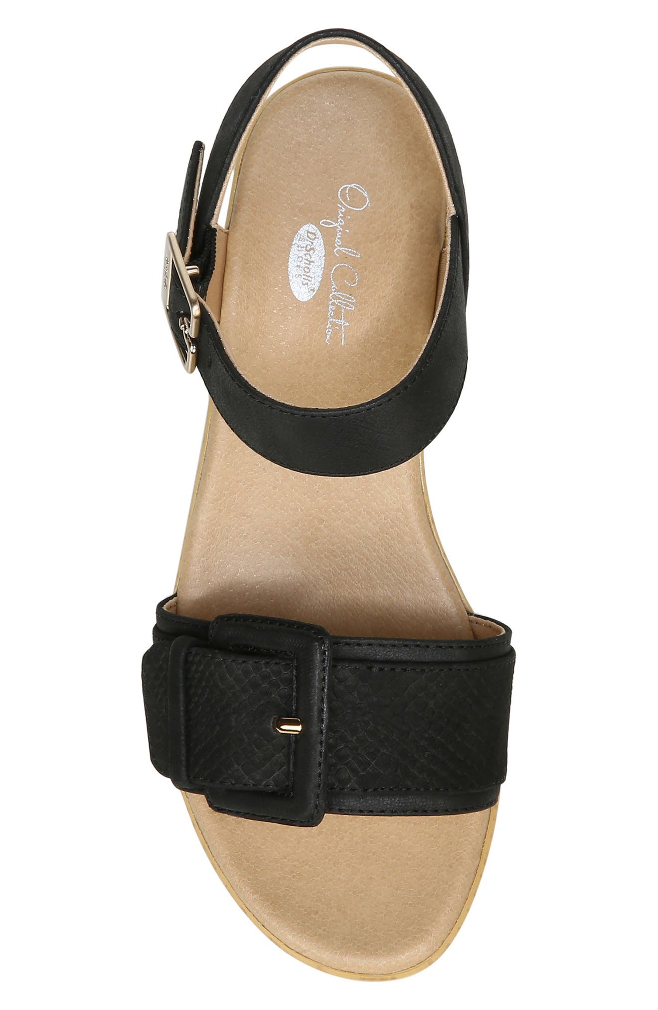 Dr. Scholl's Felicity Clog Sandal, Alternate, color, 