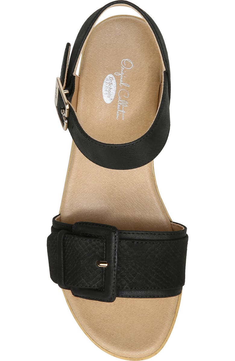 Dr. Scholl's Felicity Clog Sandal, Alternate, color,