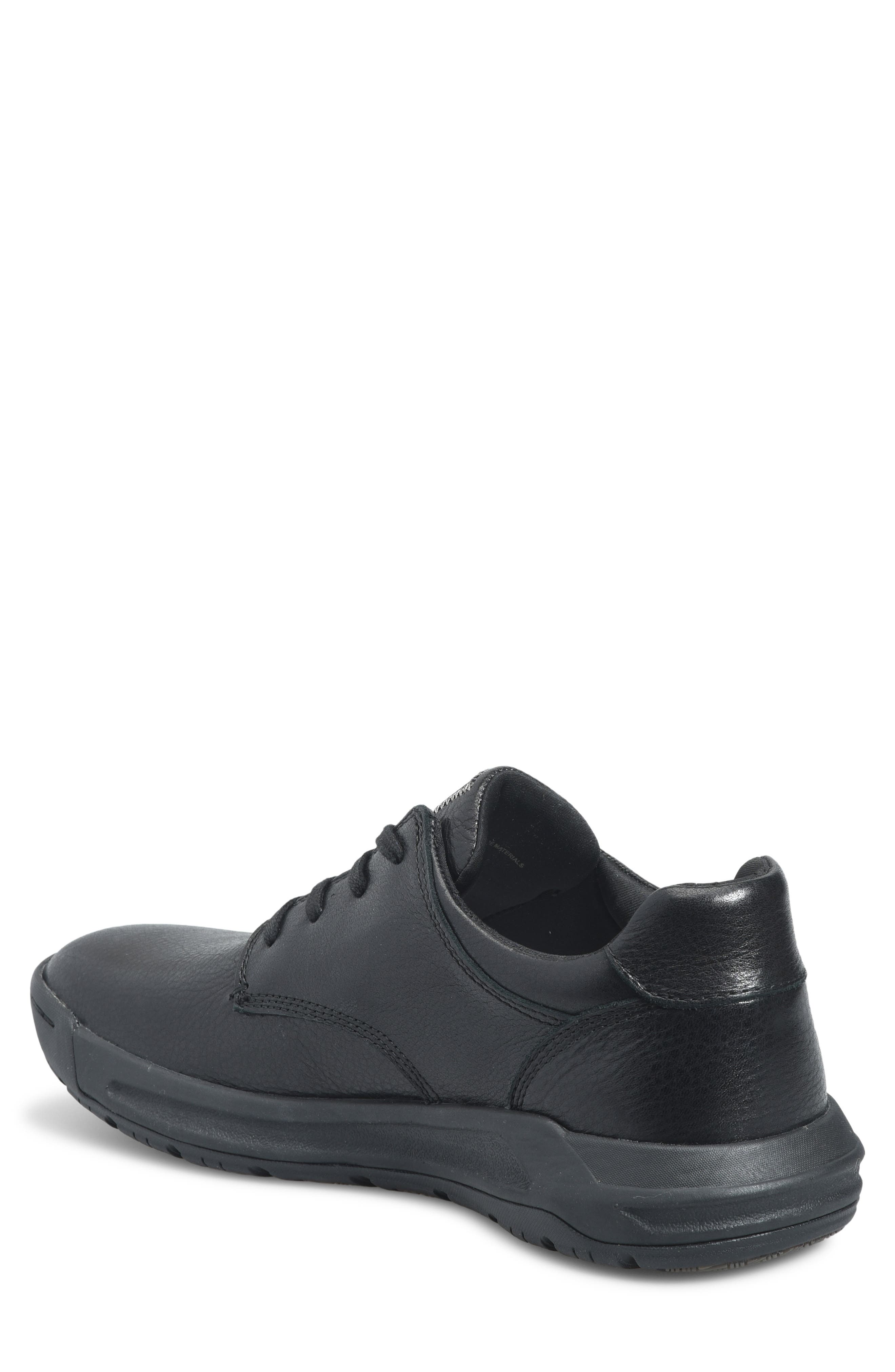 Align Erwin Sneaker, Alternate, color, Black