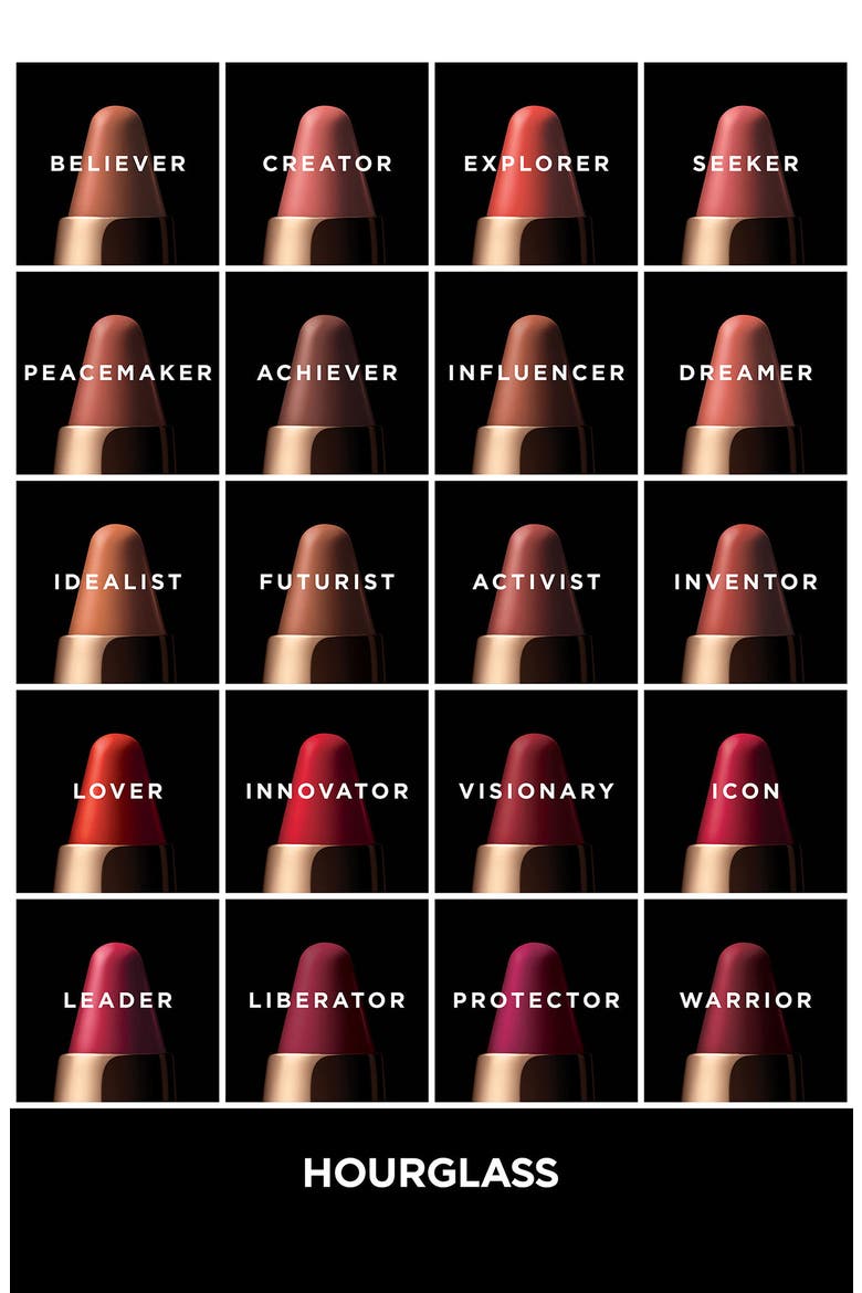Girl Lip Stylo Lip Crayon, Alternate, color, PEACEMAKER