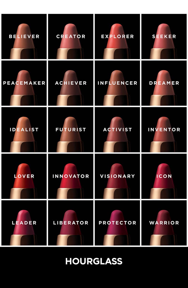 HOURGLASS Girl Lip Stylo Lip Crayon, Alternate, color,