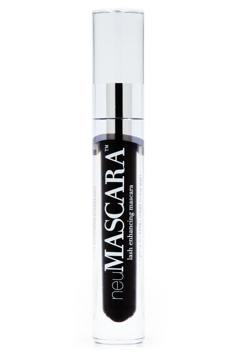neuMASCARA Lash Enhancing Mascara, Main, color, NO COLOR