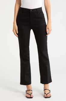 Kinsley Tailored Leg Ankle Jeans