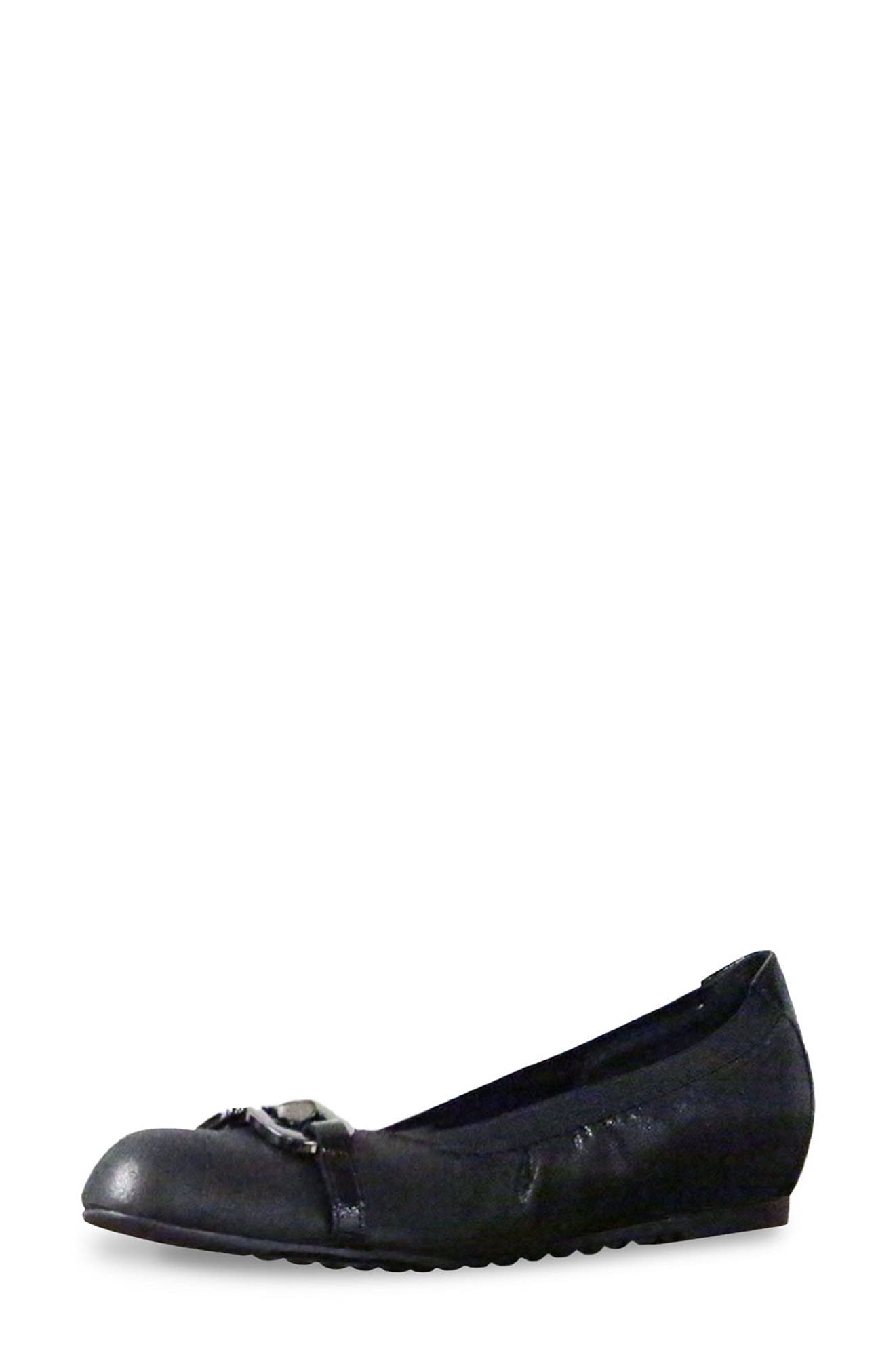 Munro Ivy Ballet Flat - Multiple Widths Available, Alternate, color, 
