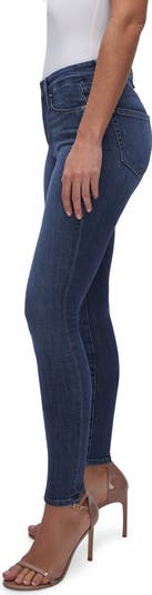 Good Legs Skinny Jeans