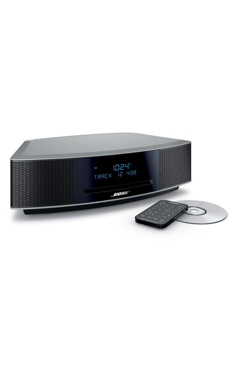 Bose<sup>®</sup> Wave<sup>®</sup> IV Music System, Alternate, color, 