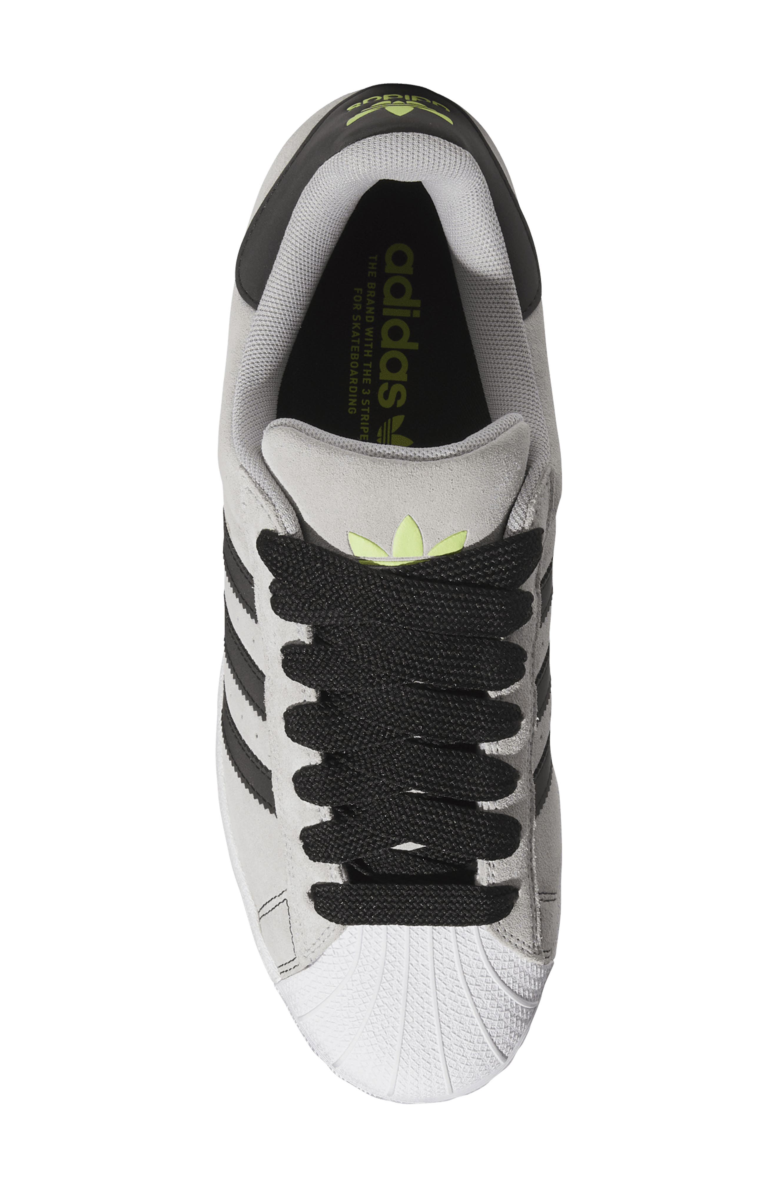 adidas Superstar ADV Sneaker, Alternate, color, 