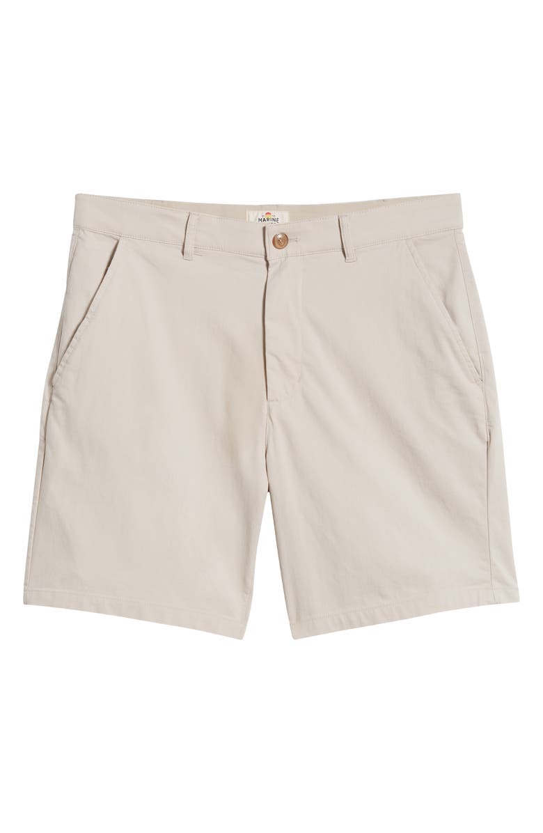 Marine Layer Breeze Chino Shorts, Alternate, color, 