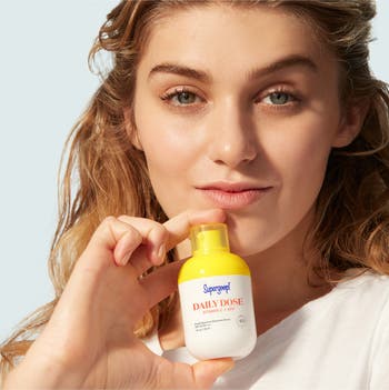 Supergoop!® Daily Dose Vitamin C + SPF 40 Serum | Nordstrom