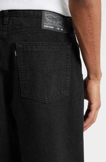 Levi's® Skate Super Baggy Jeans | Nordstrom Levi's® Skate Super Baggy Jeans | Nordstrom