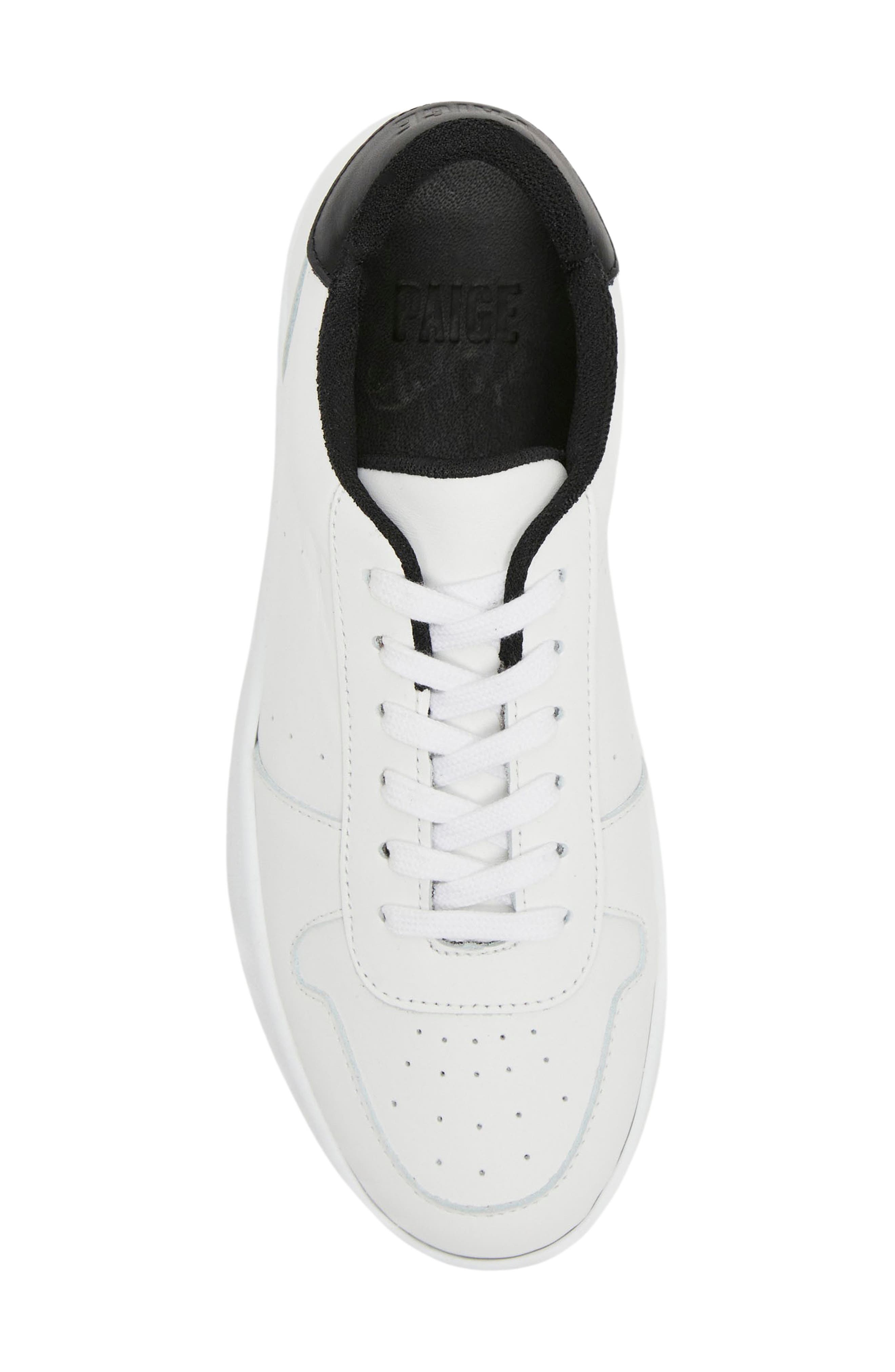 PAIGE Remy Sneaker, Alternate, color, 