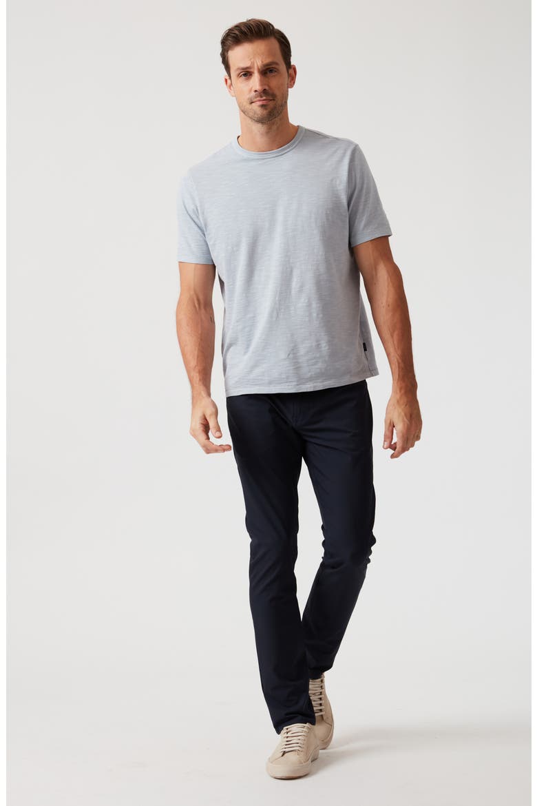 Cool Tapered Leg Pants, Alternate, color, MIDNIGHT COMMUTER LUXE