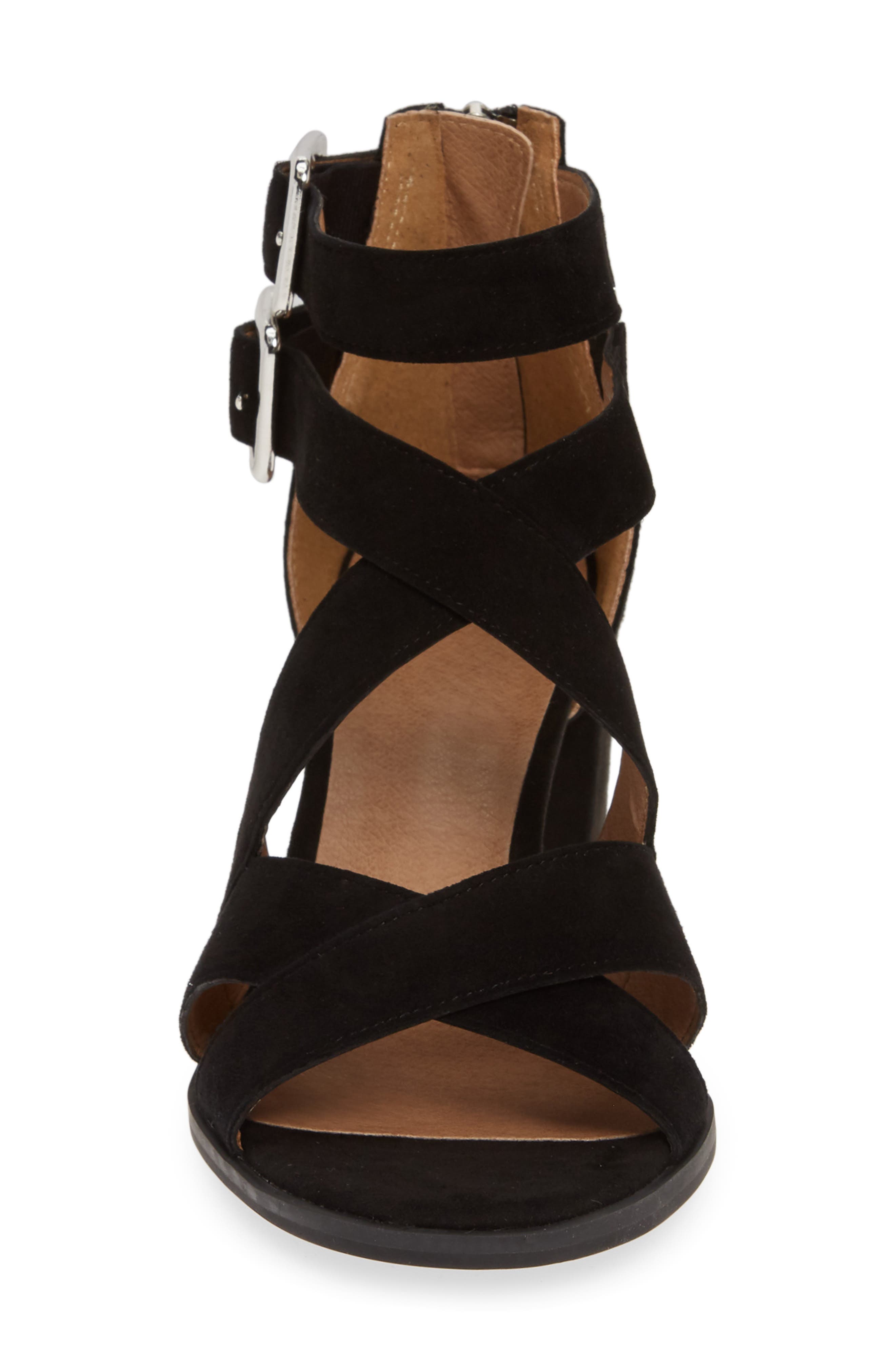 BP. Izzy Block Heel Sandal, Alternate, color, 