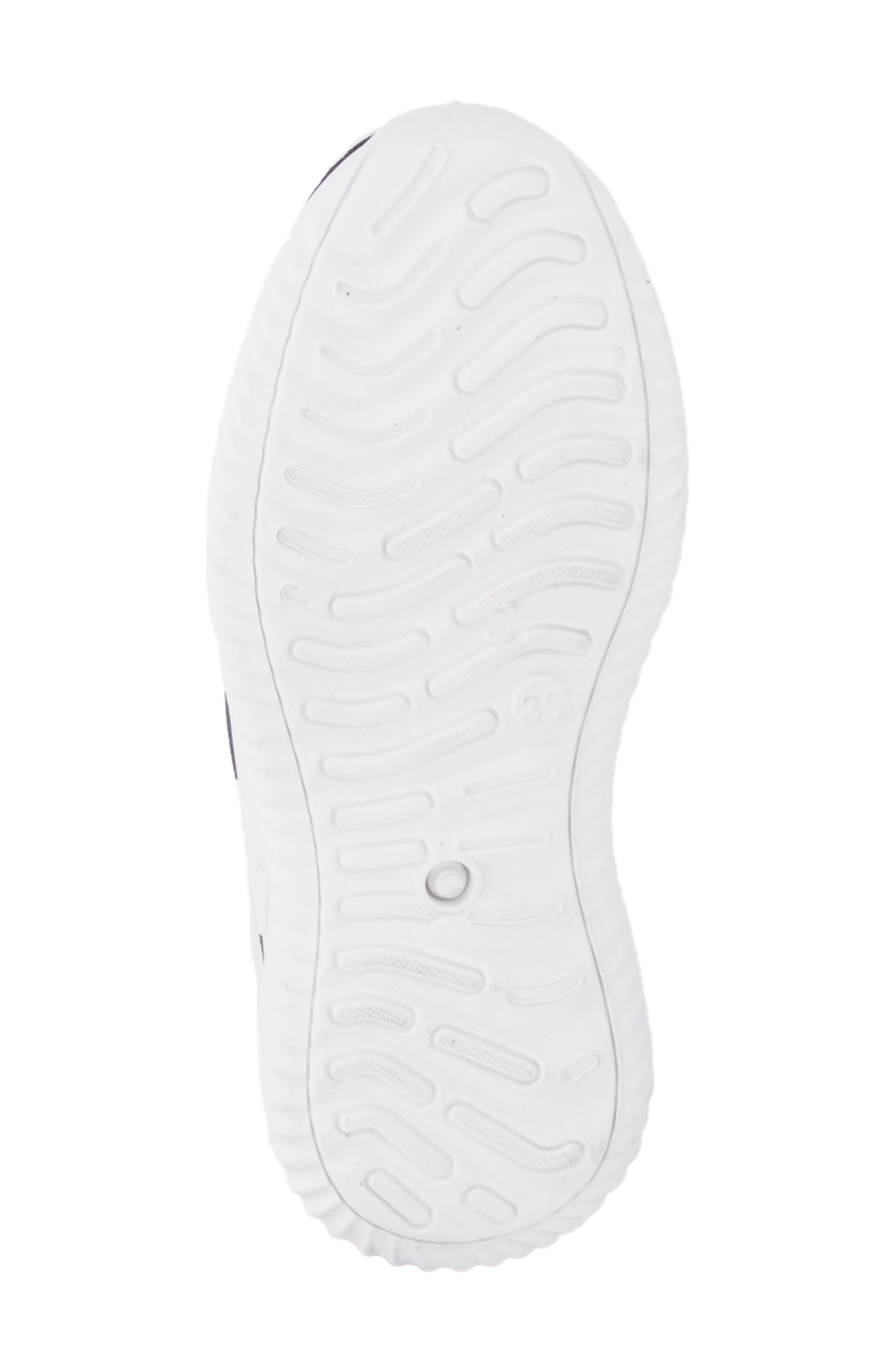 XRAY Kids' Thurston Knit Sneaker, Alternate, color, 