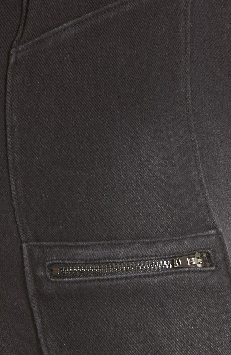 SPANX<sup>®</sup> Cargo Leggings, Alternate, color, 