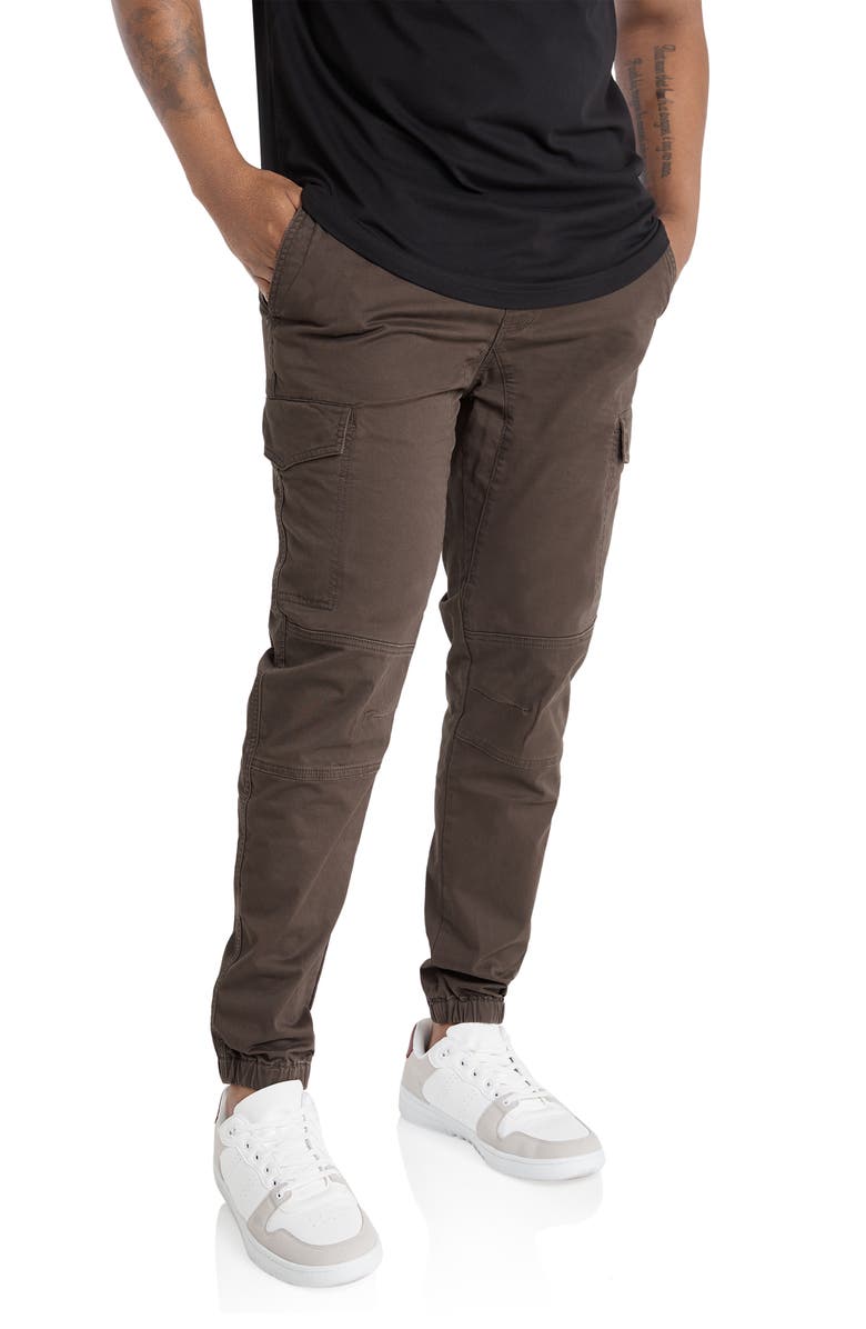 Johnny Bigg Devon Cargo Joggers, Main, color, 