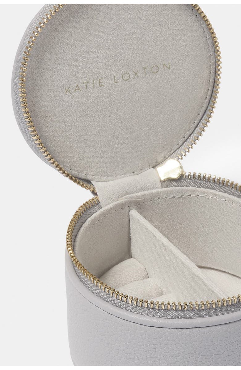 Katie Loxton Zodiac Jewelry Box, Alternate, color, Libra