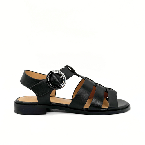 Amie Rafa Monaca Fisherman Sandals