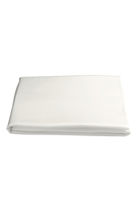 Nocturne 600 Thread Count Fitted Sheet