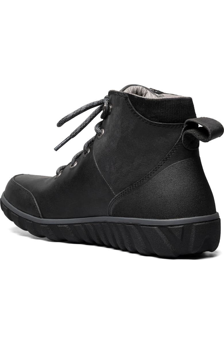 Bogs Bog Classic Casual Waterproof Hiker Boot, Alternate, color,